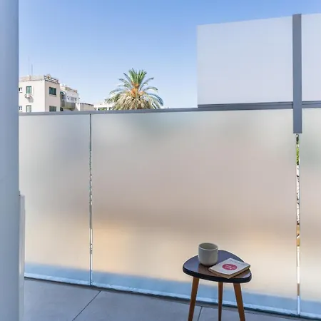 2br Lux Apt. Apartment Nicosia