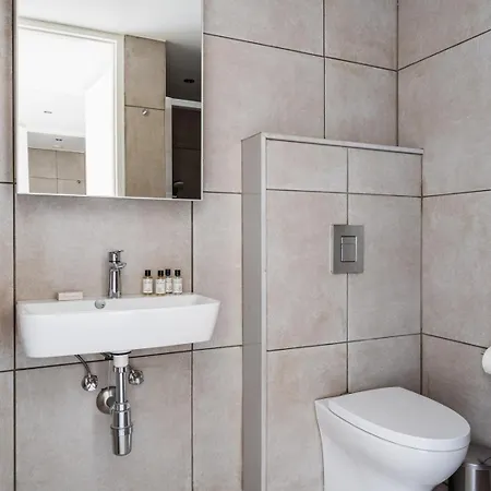2br Lux Apt. *