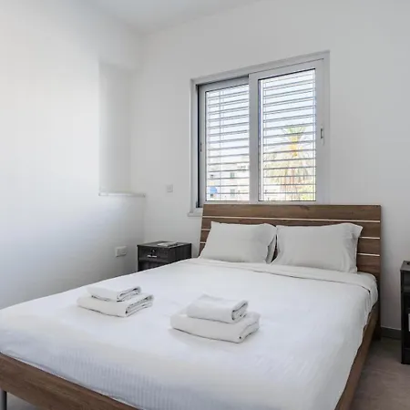 2br Lux Apt. Apartment Nicosia