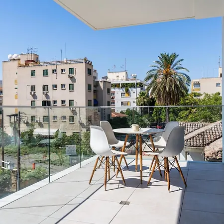 2br Lux Apt. Apartment
