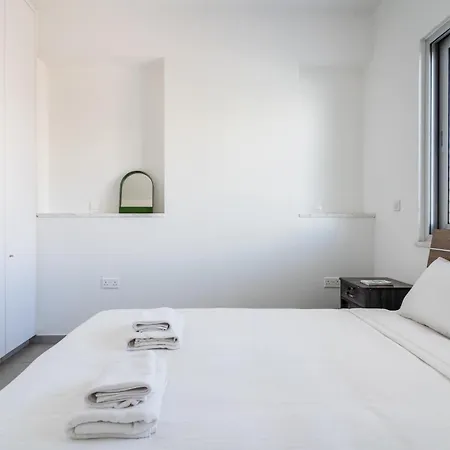 2br Lux Apt. Apartment Nicosia